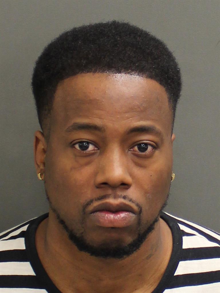  MARIO M DAVIS Mugshot / County Arrests / Orange County Arrests