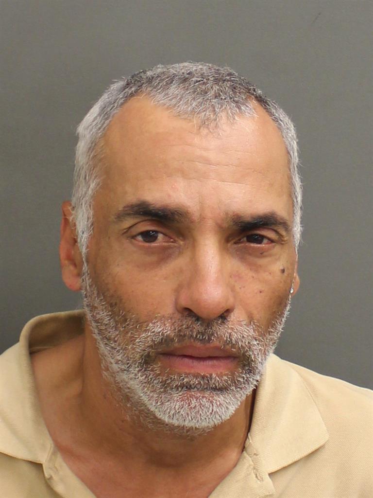  MODESTO GUIDICELLI Mugshot / County Arrests / Orange County Arrests