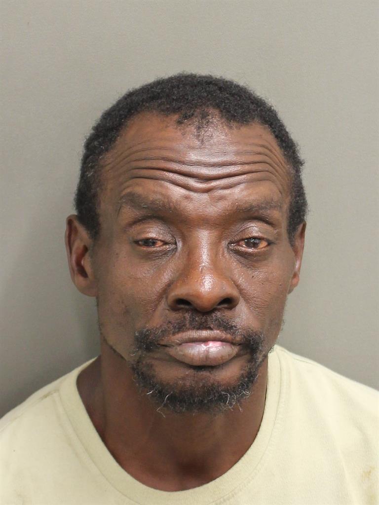  CEDRIC WAYNE LEWIS Mugshot / County Arrests / Orange County Arrests