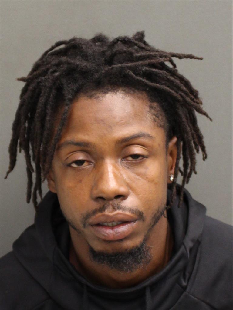  JOENATHAN CRITTRNDEN MASSEY Mugshot / County Arrests / Orange County Arrests