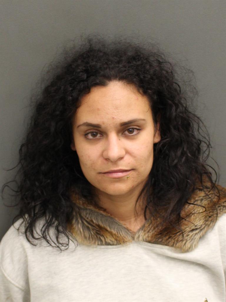  ALISHA IVETTE MILLAN Photo Image