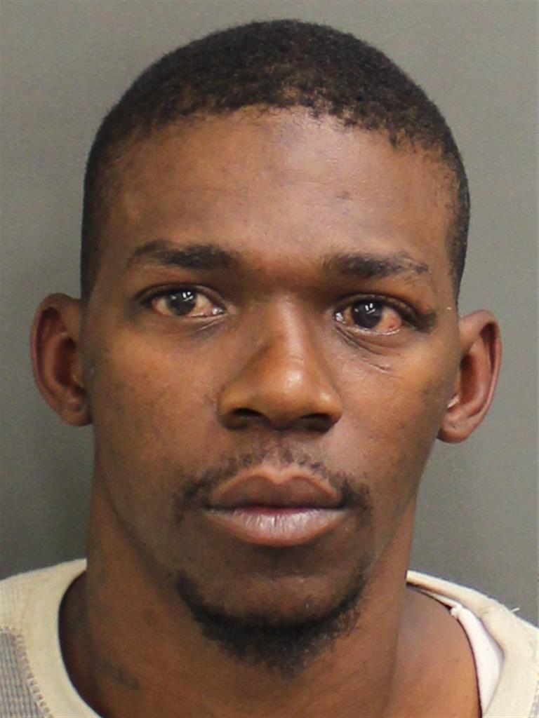  BLAKE JENORIS COLEMAN Mugshot / County Arrests / Orange County Arrests