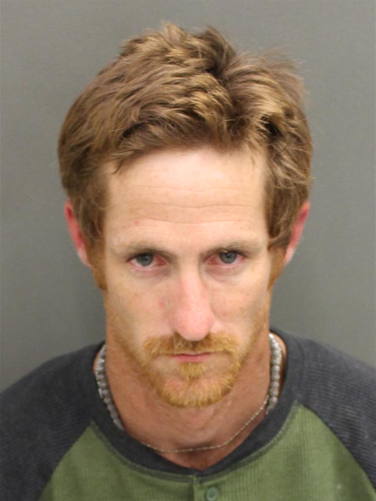  ROBERT EARL JOHNSON Mugshot / County Arrests / Orange County Arrests
