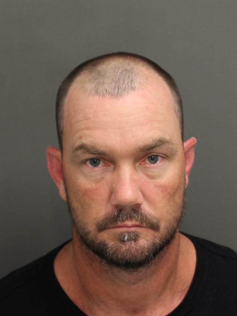  JOSHUA W DILLOW Mugshot / County Arrests / Orange County Arrests