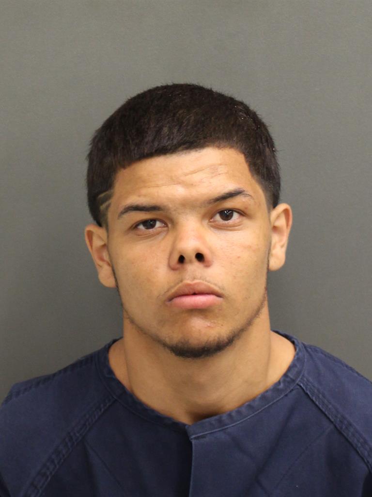  STEVEN JOSE ALVARADOLOPEZ Mugshot / County Arrests / Orange County Arrests