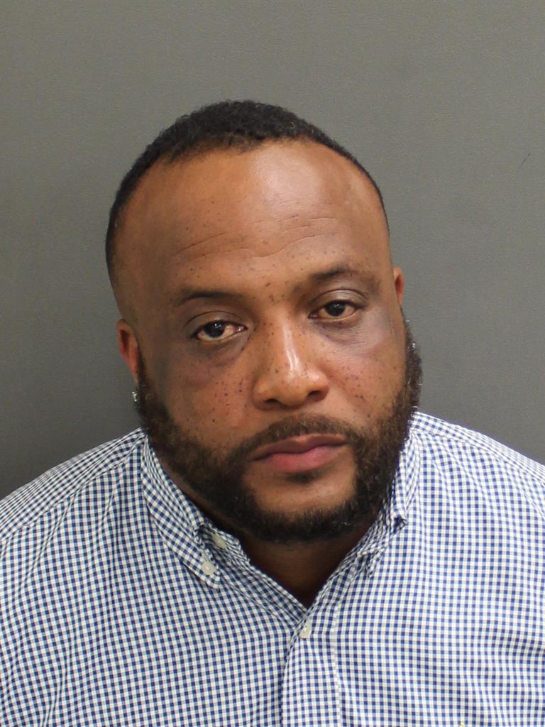  MARVIN R WILLIAMS Mugshot / County Arrests / Orange County Arrests