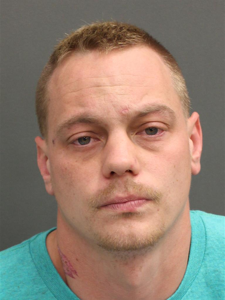  TODD ALEN VANDERPOOL Photo Image