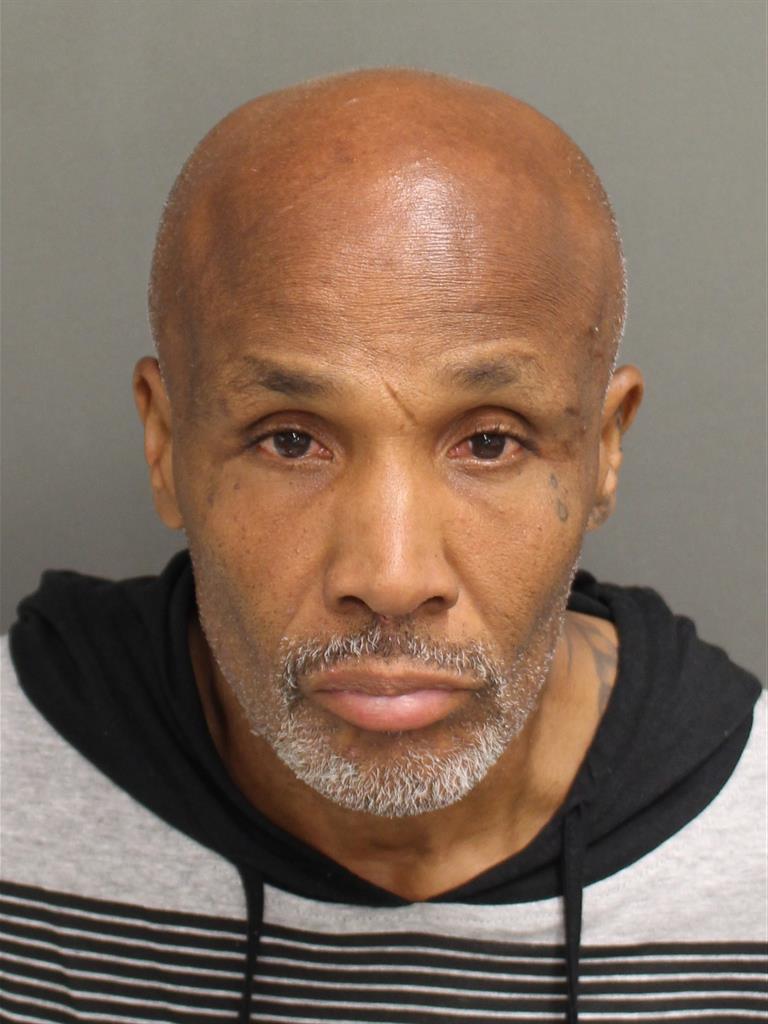  SAMUEL PELLOTCOLON Mugshot / County Arrests / Orange County Arrests