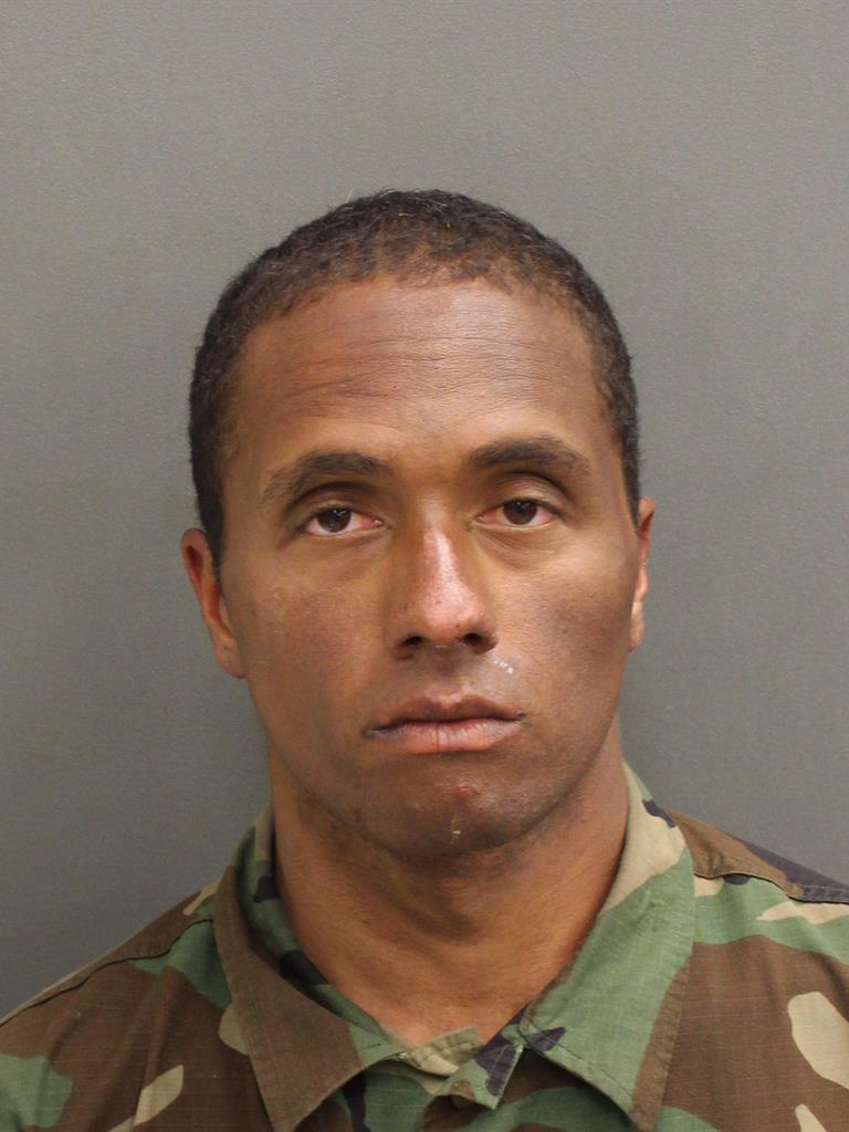  VAMAR TEMIR KELLY Mugshot / County Arrests / Orange County Arrests