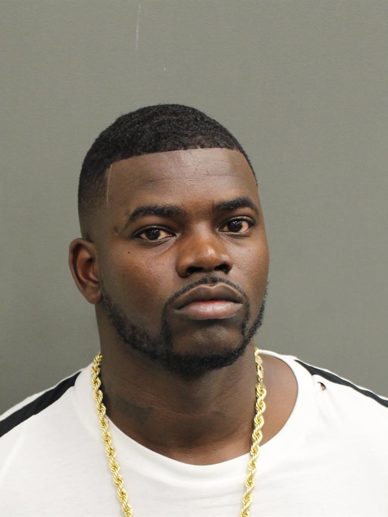  CHAUNCY RASHEEN STACKHOUSE Photo Image