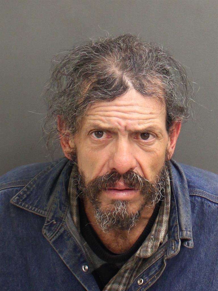  FREDERICK A TORRES Mugshot / County Arrests / Orange County Arrests