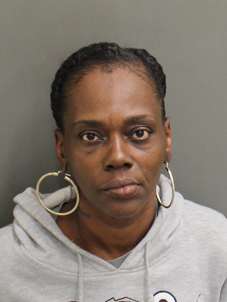  TASHA DENISE CARR Photo Image