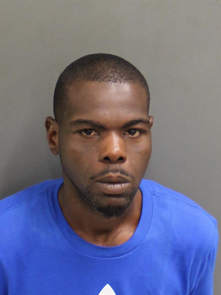  BRIAN KEITH HAUGABOOK Mugshot / County Arrests / Orange County Arrests