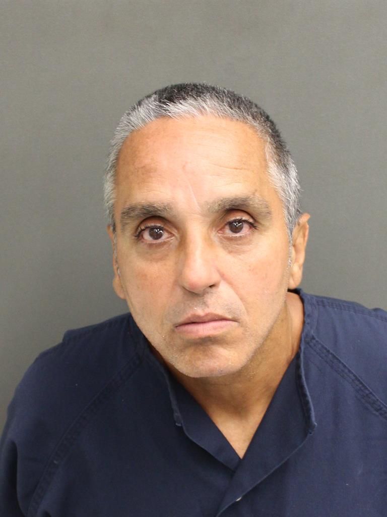  FELIPE PEREZORTIZ Mugshot / County Arrests / Orange County Arrests