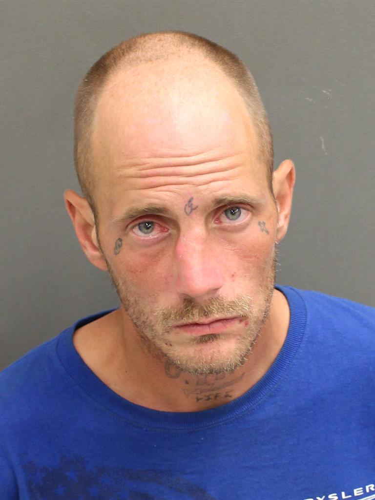  ROBERT P NIELSEN Mugshot / County Arrests / Orange County Arrests