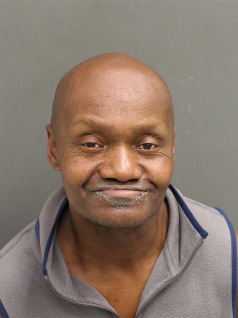  RICKEY DEVITO SHEPHERDBEY Mugshot / County Arrests / Orange County Arrests