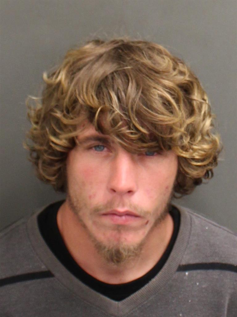  RAVEN LEON SHAFFER Mugshot / County Arrests / Orange County Arrests