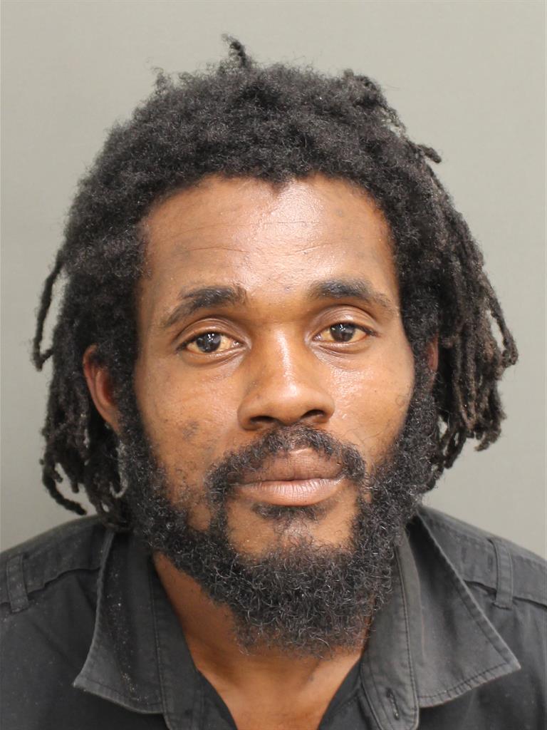  JAMARCO TORNELL SIMONS Mugshot / County Arrests / Orange County Arrests
