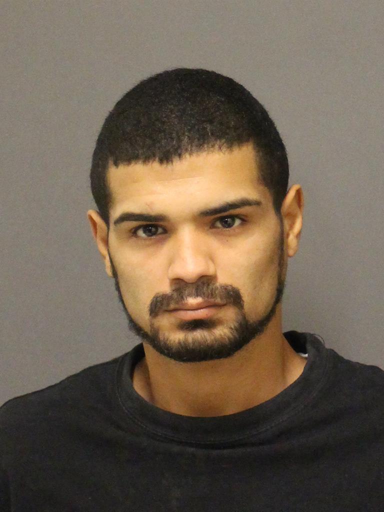  CHRISTOPHER BONET Mugshot / County Arrests / Orange County Arrests