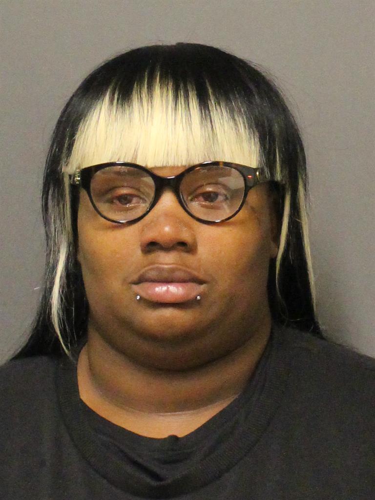  LEOLA LUSHAY COOPER Mugshot / County Arrests / Orange County Arrests