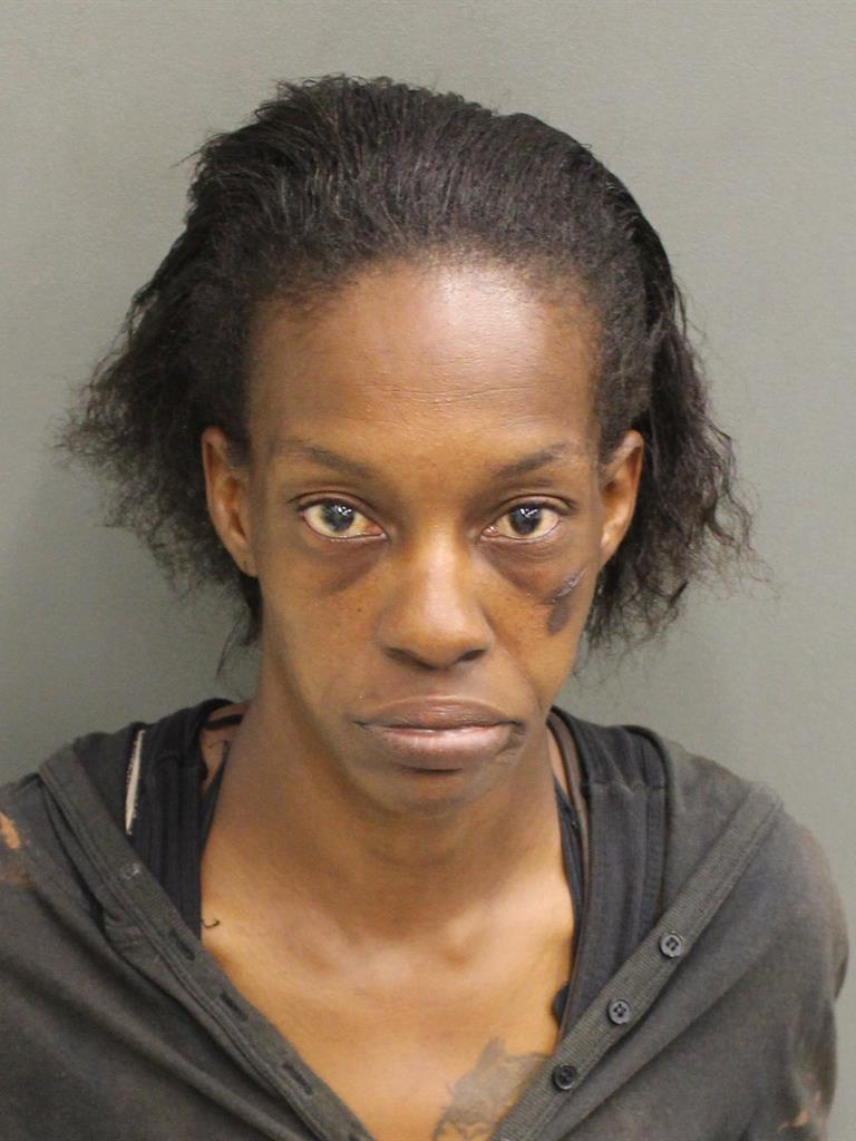  DANNIELL SHEREE COBBINS Photo Image