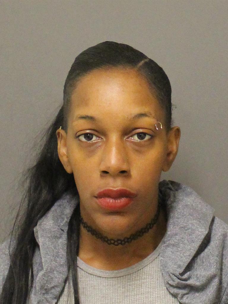  SHAWANNA LASHAWN FLADGER Mugshot / County Arrests / Orange County Arrests