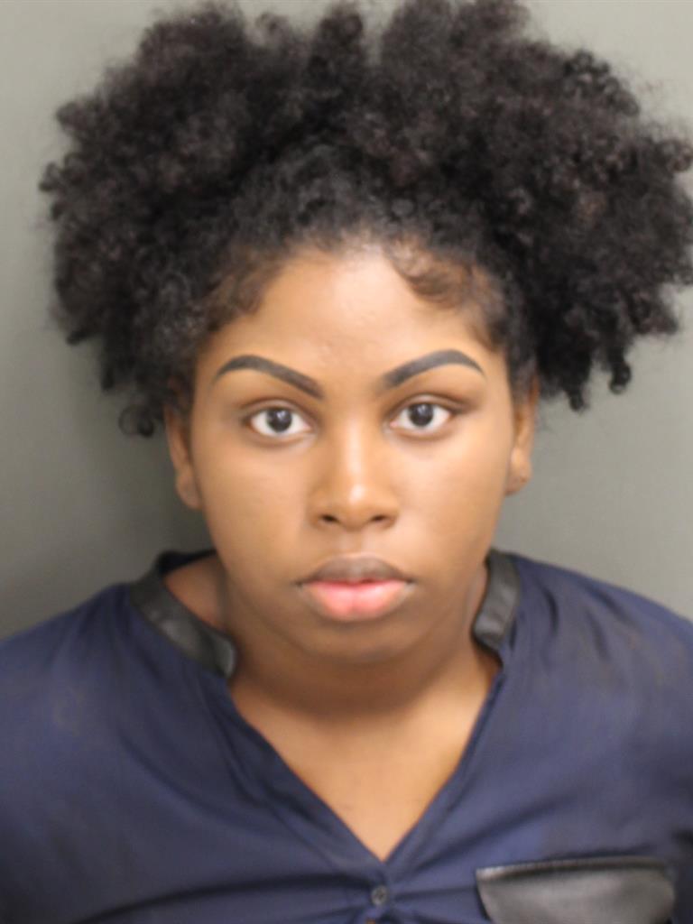  KENNESHA LYNETTE BIGGS Photo Image