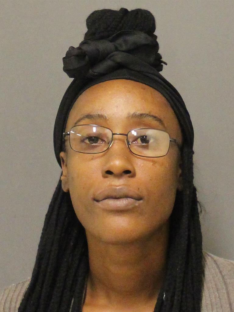  MARQUITTIA DANIELLE BELLAMY Mugshot / County Arrests / Orange County Arrests