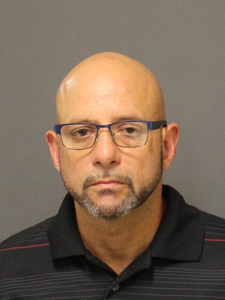 SAMUEL III ALAMO Mugshot