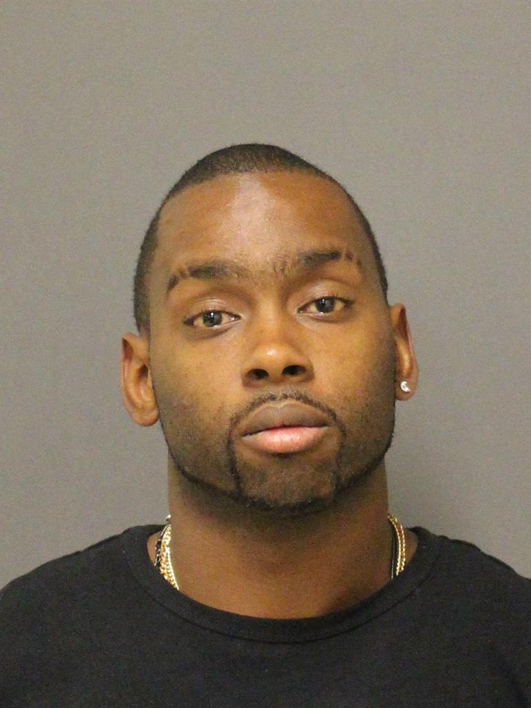  JOSHUA DEAN COOKS Mugshot / County Arrests / Orange County Arrests