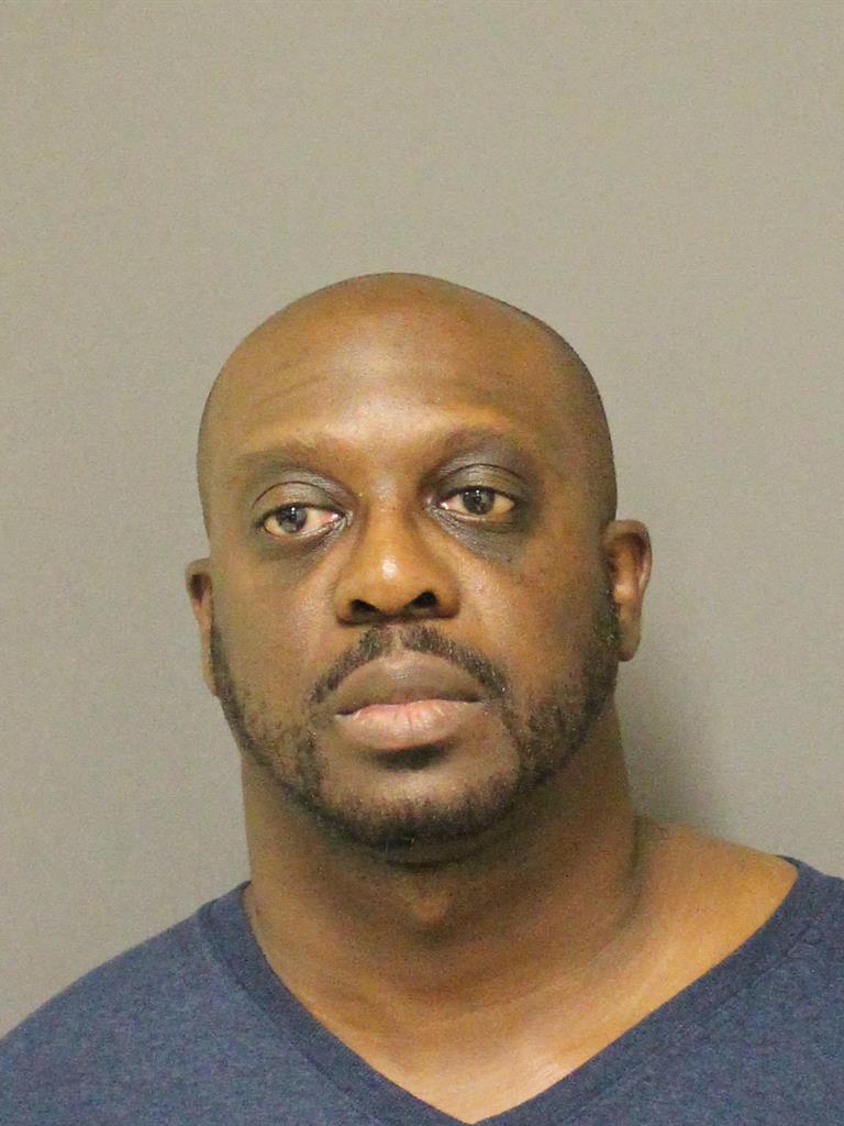  TYRONE BROWN Photo Image