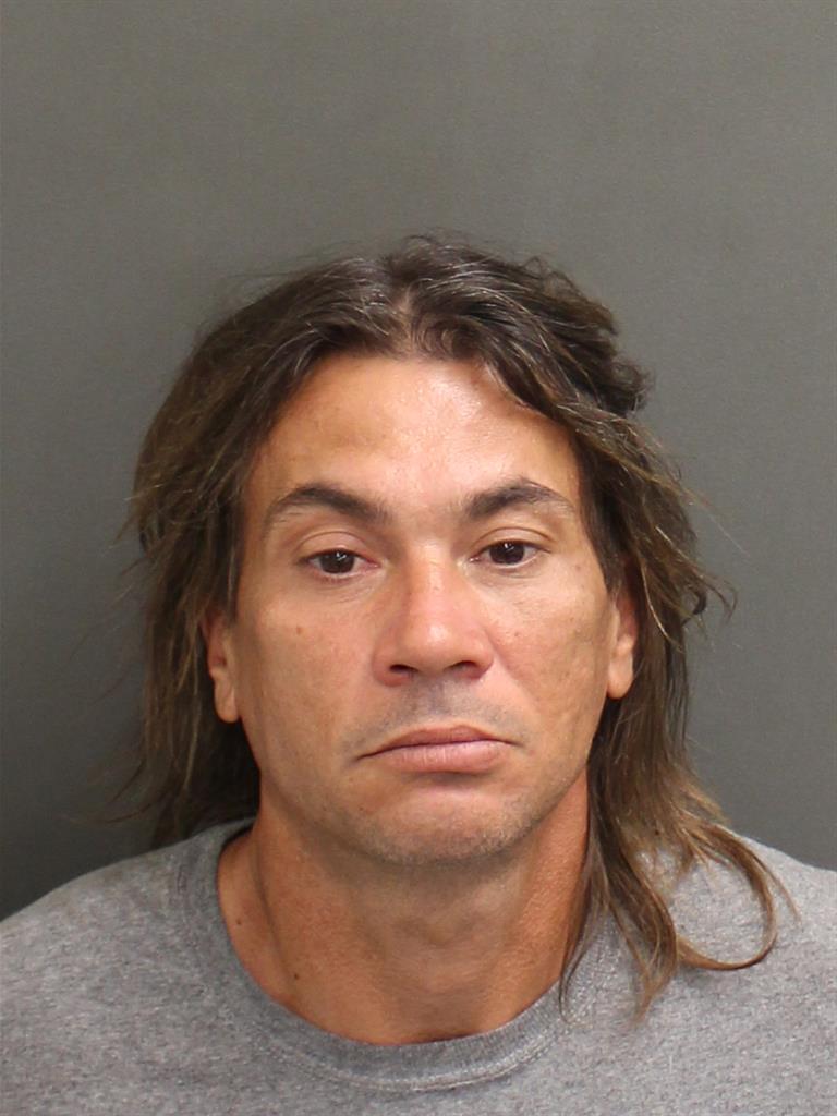  DOUGLAS EUGENE SWITZER Mugshot / County Arrests / Orange County Arrests