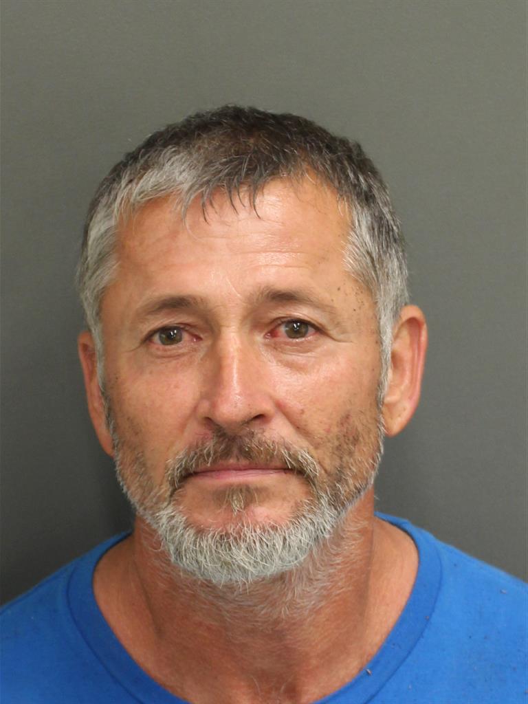  JOHN STEPHEN KING Mugshot / County Arrests / Orange County Arrests