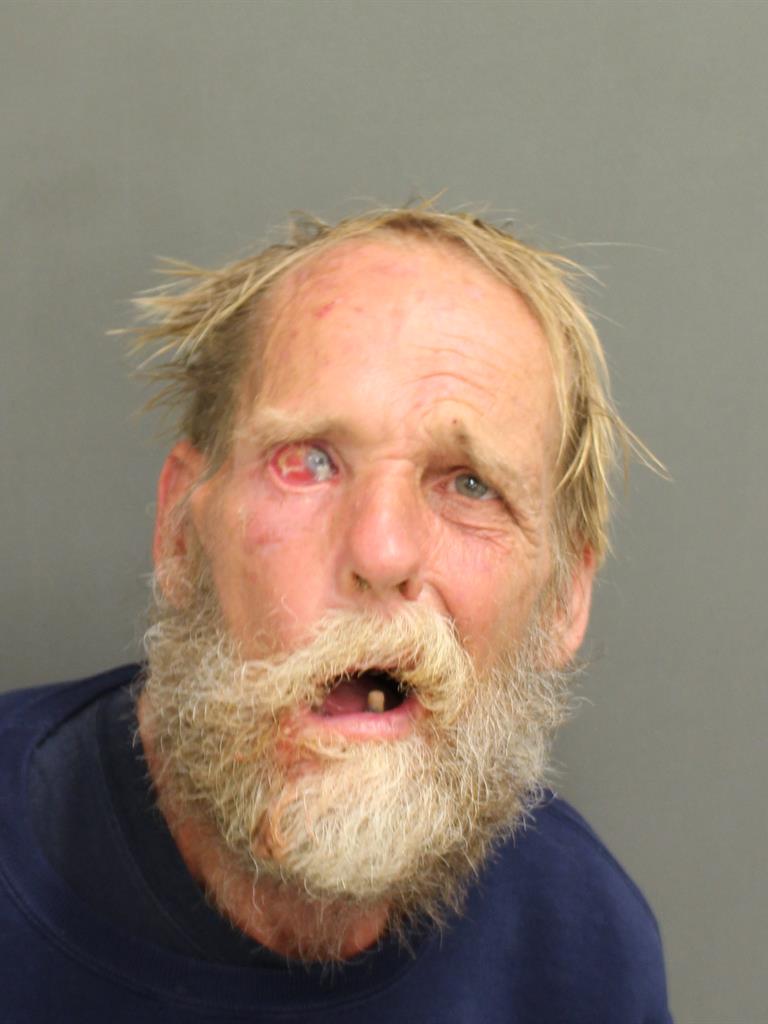  JONATHAN LANCE GILL Mugshot / County Arrests / Orange County Arrests