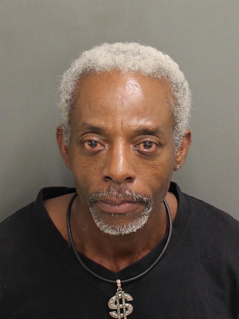  JAMES  JR MILLER Mugshot / County Arrests / Orange County Arrests