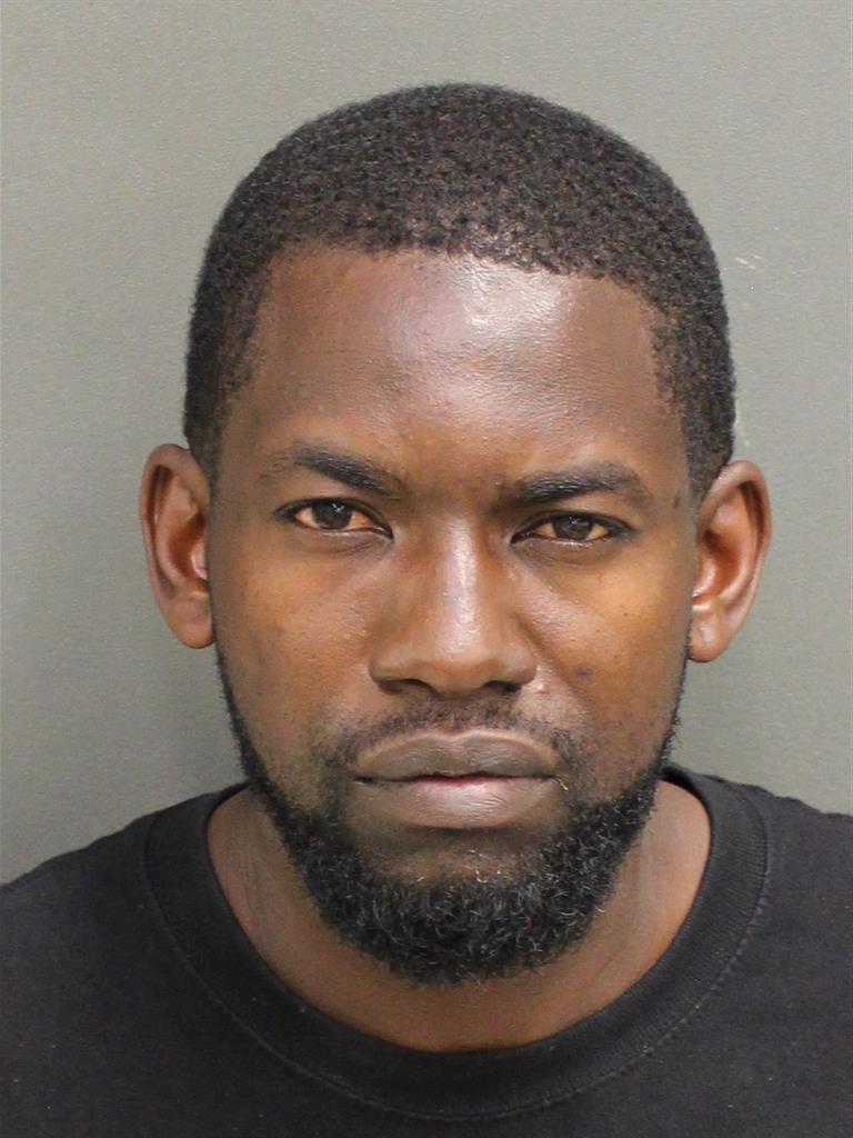  GESPER ALEXIS Mugshot / County Arrests / Orange County Arrests