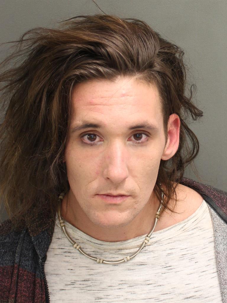 JONATHAN P MANKTELOW Mugshot / County Arrests / Orange County Arrests