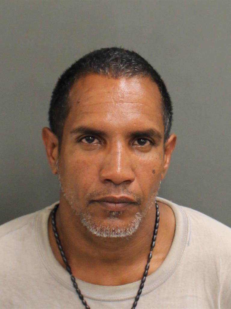  WILKYNS MELENDEZ Mugshot / County Arrests / Orange County Arrests