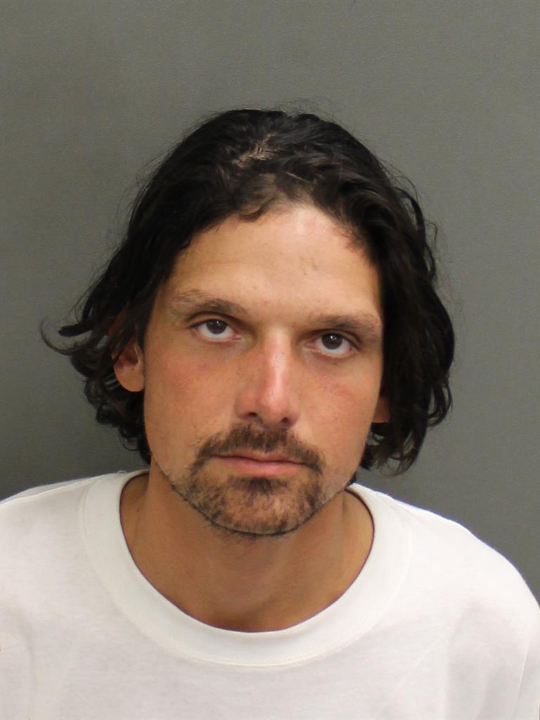  RICHARD OBRIAN RIVERAPAGAN Mugshot / County Arrests / Orange County Arrests
