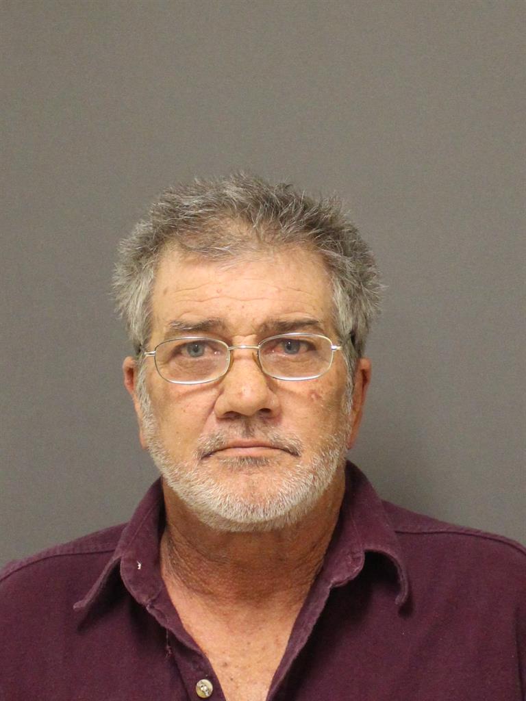  GREGORY ABBOTT Mugshot / County Arrests / Orange County Arrests