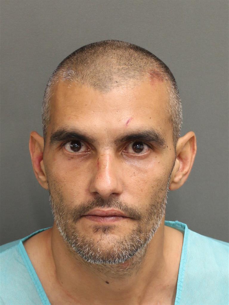  WILLIAM RODRIGUEZ Mugshot / County Arrests / Orange County Arrests