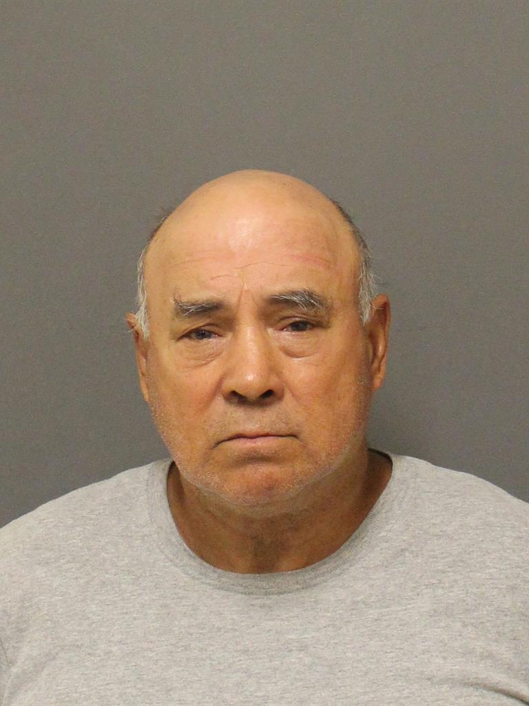 ORLANDO DUARTESIERRA Mugshot / County Arrests / Orange County Arrests
