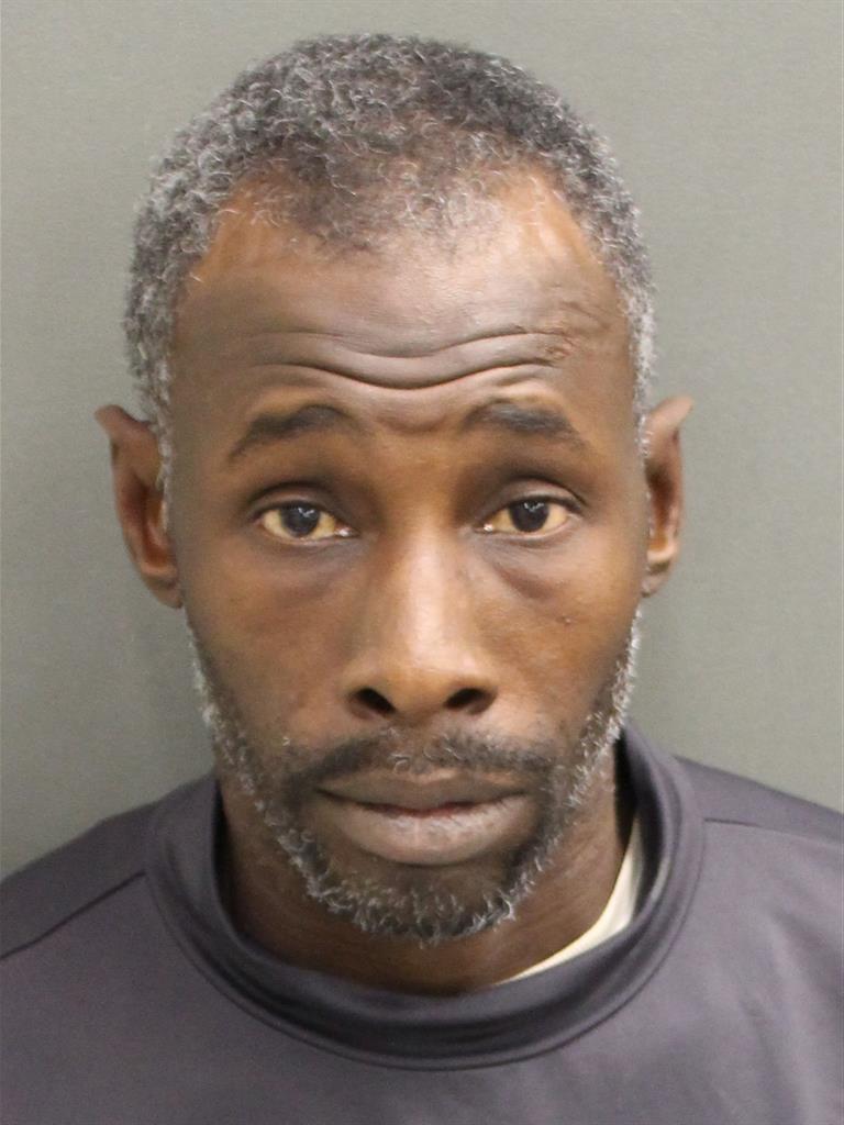  JIMMY LYNDEL WILLIAMS Mugshot / County Arrests / Orange County Arrests