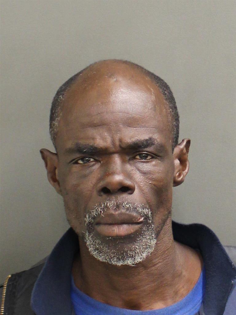  RANDY GRIFFIN Mugshot / County Arrests / Orange County Arrests