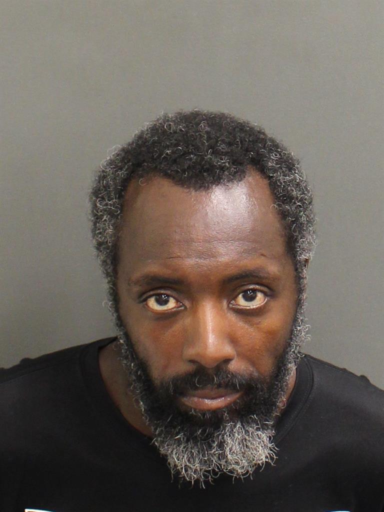  DON MATTHEW OWENS Mugshot / County Arrests / Orange County Arrests