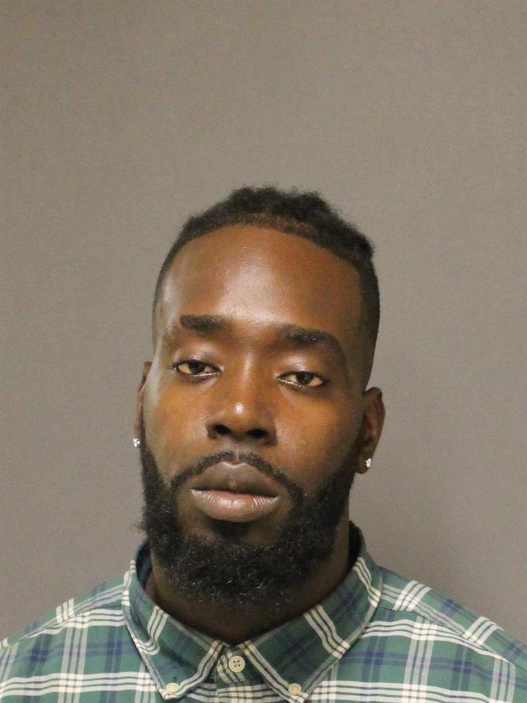  RICARDO LAURENT Mugshot / County Arrests / Orange County Arrests