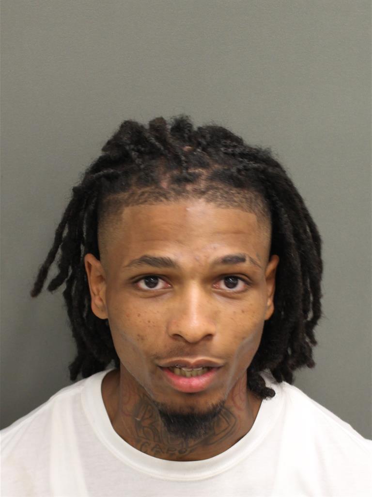  JUSTIN SAMUEL GOUGH Mugshot / County Arrests / Orange County Arrests