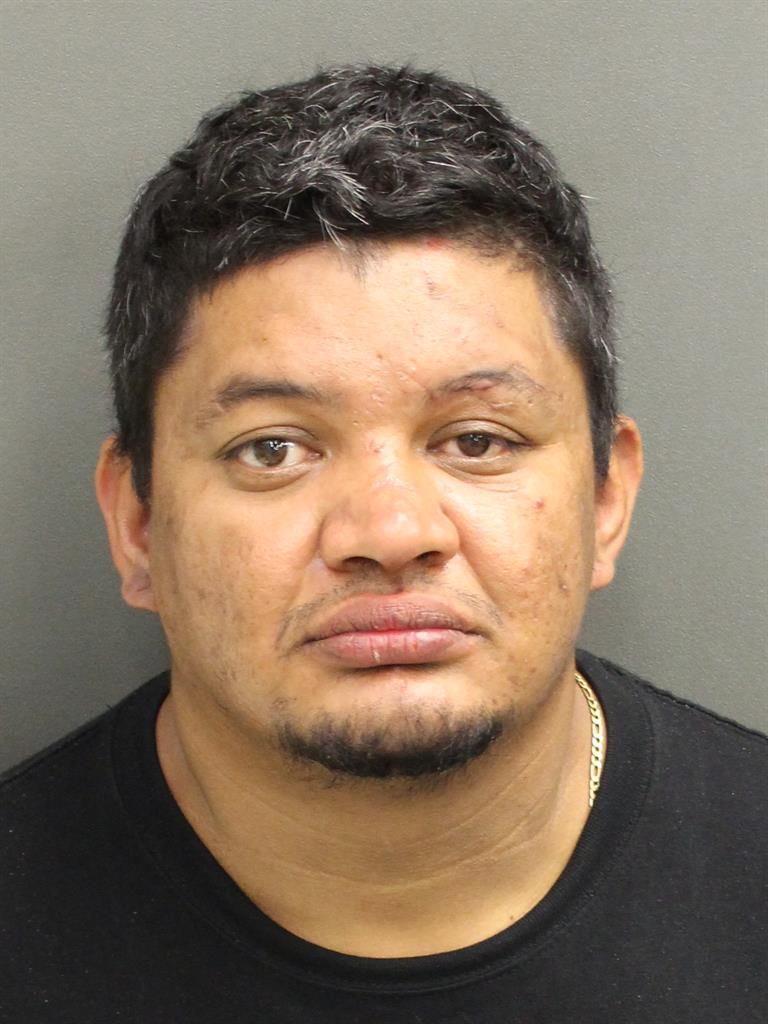  JUAN CARLOS MEJIAACOSTA Mugshot / County Arrests / Orange County Arrests