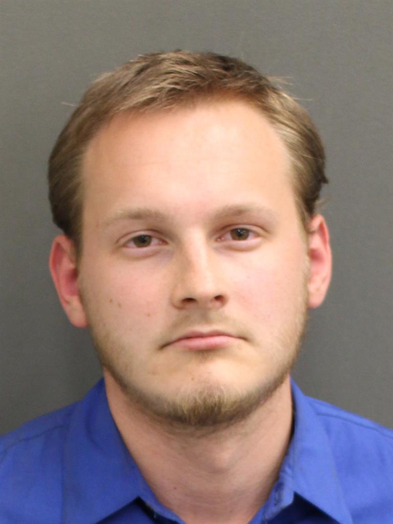  KEVIN R BAGWELL Mugshot / County Arrests / Orange County Arrests