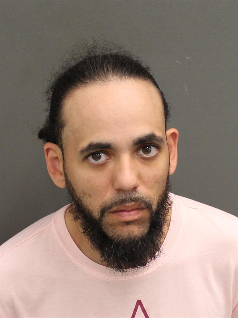  LEARDO ESPINAL Mugshot / County Arrests / Orange County Arrests